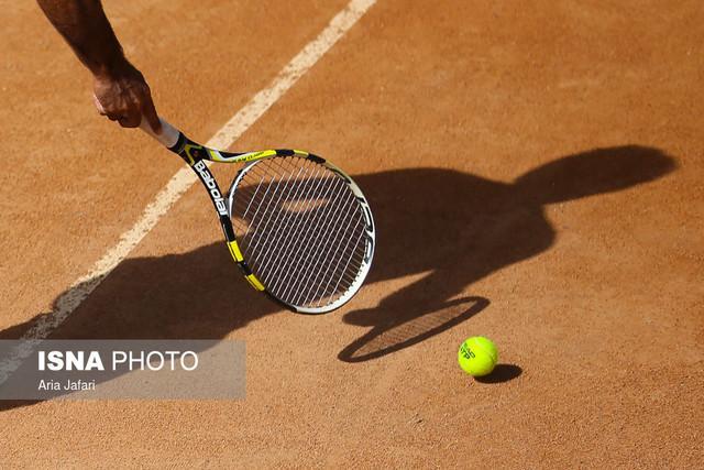 تنیس، محلی برای پرکردن رزومه غیرمتخصص ها، تعلل در اعلام زمان ثبت نام