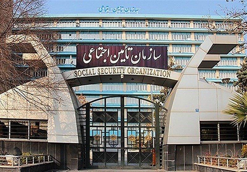 بیمه شده با چه شرایطی می تواند والدینش را تحت تکفل قرار دهد؟