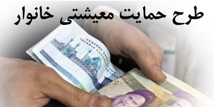 اطلاعات بانکی مشمولان بسته معیشتی رایانه ای بررسی می شود اطلاعات بانکی مشمولان بسته معیشتی رایانه ای آنالیز می گردد