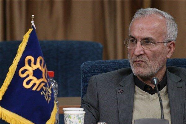 شفافیت شاخصه خبرنگاران است شفافیت شاخصه خبرنگاران است