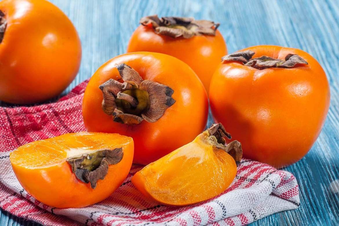 خواص شگفت انگیز خرمالو خواص شگفت انگیز خرمالو
