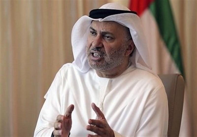 واکنش امارات به مذاکره قطر و عربستان سعودی