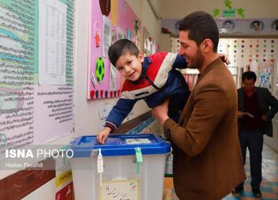 رئیس هیات بازرسی ستاد انتخابات خوزستان: مورد منجر به مخدوش شدن سلامت انتخابات، رخ نداده است