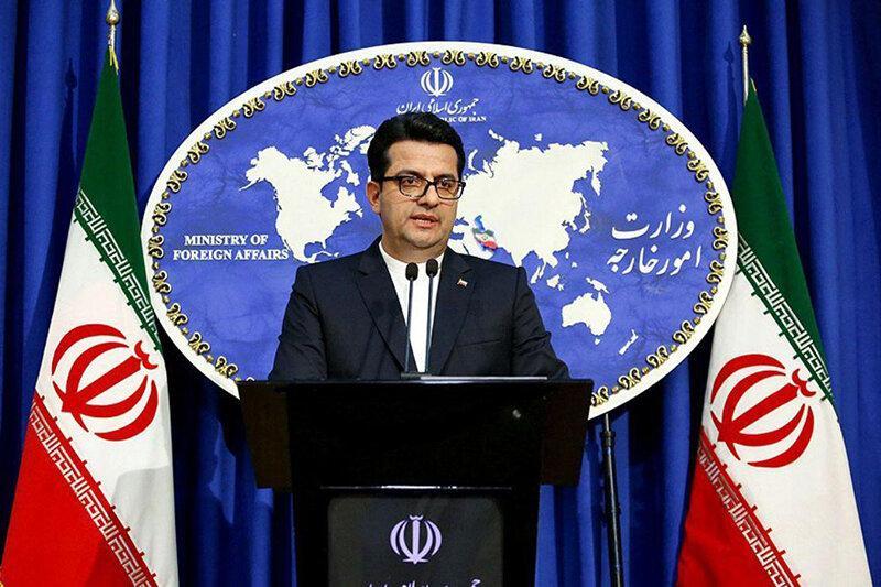 پست توئیتری موسوی به مناسبت روز خلیج فارس، عکس پست توئیتری موسوی به مناسبت روز خلیج فارس، عکس