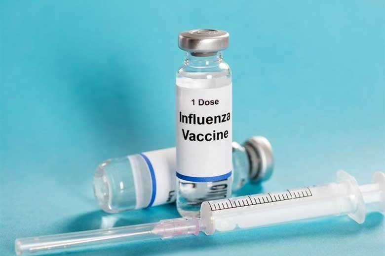 دریافت واکسن آنفلوآنزا احتمال ابتلا به کرونا را افزایش می دهد!