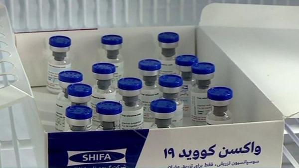 محمد مخبر: حال 14 داوطلب واکسن ایرانی کرونا خوب است