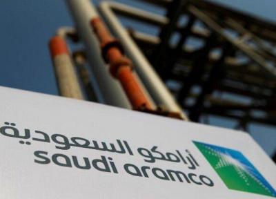 کاهش چشمگیر سود شرکت آرامکوی عربستان