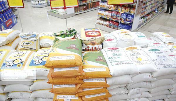 تاثیر واردات برنج خارجی بر قیمت ها ، قیمت برنج ایرانی چقدر شده است؟