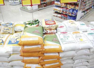 تاثیر واردات برنج خارجی بر قیمت ها ، قیمت برنج ایرانی چقدر شده است؟