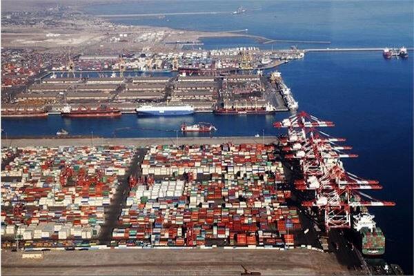 ممنوعیت ورود خدمه کشتی 8 کشور به ایران