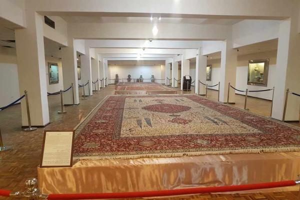 بازدید از موزه ها در 5 مهر رایگان است