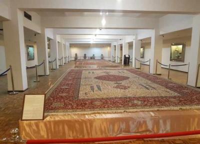 بازدید از موزه ها در 5 مهر رایگان است