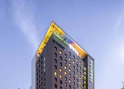 معرفی هتل 3 ستاره ایبیس امبسدر گانگنام در سئول