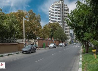 چقدر محله فرمانیه تهران را می شناسید؟ آشنایی با شرایط زندگی و امکانات