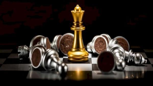 عنوان سومی بانوان ایران در رقابت های المپیاد جهانی شطرنج