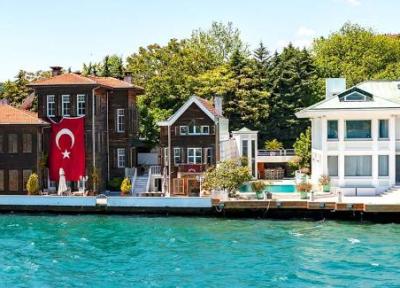 معرفی برترین تفریحات رایگان استانبول در ترکیه
