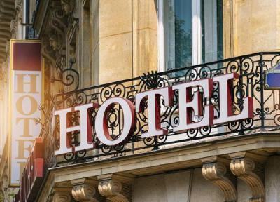 8 تا از برترین هتل های کرمان که امتیاز بالایی از مسافران گرفتن!
