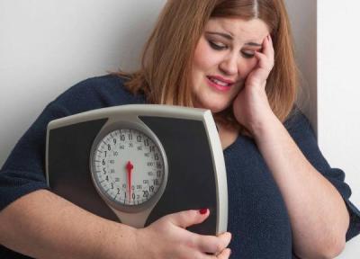 5 دلیلِ اضافه وزن که هیچ ربطی به غذا ندارد