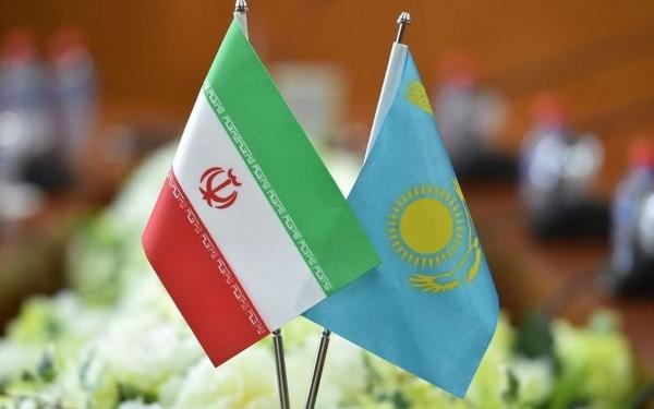 سفیر قزاقستان در تهران خاطرنشان کرد: لغو ویزا 14 روزه برای سفر اتباع ایران و قزاقستان