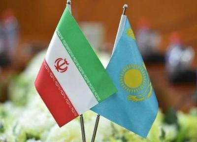 سفیر قزاقستان در تهران خاطرنشان کرد: لغو ویزا 14 روزه برای سفر اتباع ایران و قزاقستان
