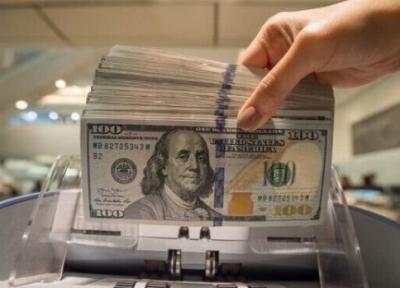 قیمت نو دلار، یورو و درهم در مرکز مبادله ارز ، قیمت ها همچنان کاهشی است