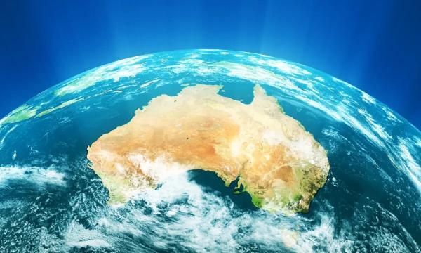 استرالیا وجود خارجی ندارد، باور ندارید؟ از مایکروسافت بینگ بپرسید