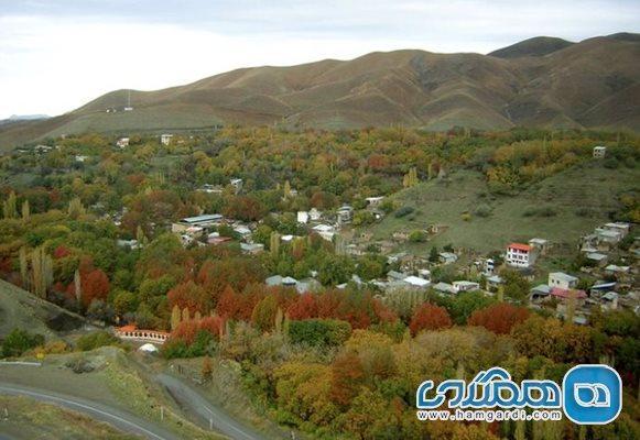 4 روستای بکر در اطراف تهران برای فرار از شلوغی شهر