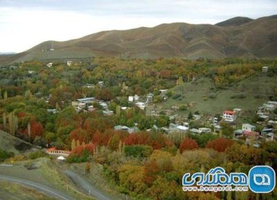 4 روستای بکر در اطراف تهران برای فرار از شلوغی شهر